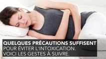 Comment éviter l'intoxication alimentaire ?