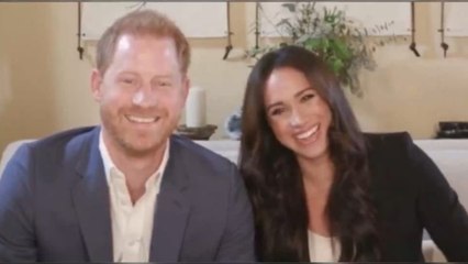 Meghan Markle: Harry schenkt ihr 20.000-Euro-Schmuckstück von Diana