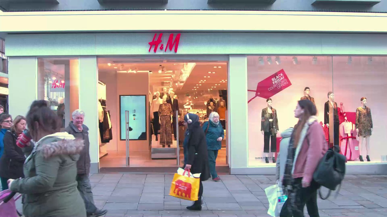 H&M verbannt Plus-Size-Mode aus den Läden: Ehemalige Kundinnen boykottieren die Mode-Kette