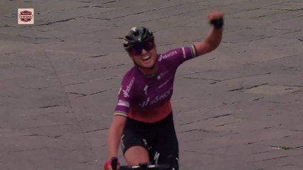 The wait is almost over! | 2022 Strade Bianche Women Elite | Video Promo
