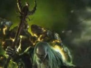 WoW intro