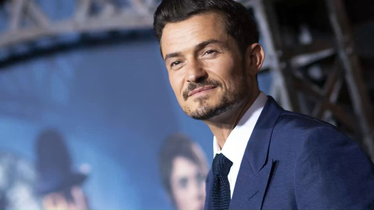 Orlando Bloom ist verzweifelt: 'Mighty' seit Tagen als vermisst gemeldet!