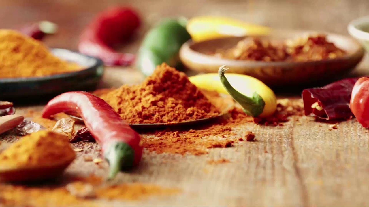 Diese Gewürze sind in Überdosis lebensgefährlich!