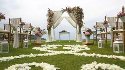 Hochzeit während Corona-Pandemie: Brautpaar überlegt sich rührende Geste für Hilfsbedürftige