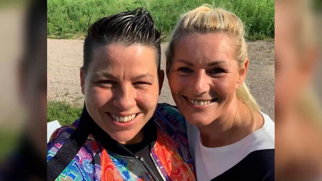 Rettungsaktion: Kerstin Ott bewahrt tauben Labrador vor dem Tierheim