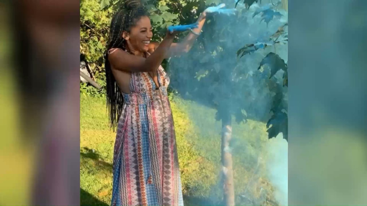 "Riverdale"-Star Vanessa Morgan: Kurz nach Baby-News folgt die Scheidung