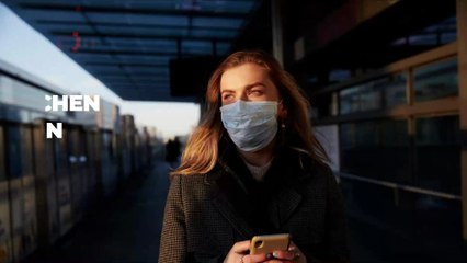 Corona: Kopfschmerzen, Nasenbluten, Unwohlsein - was uns beim Masketragen blüht!