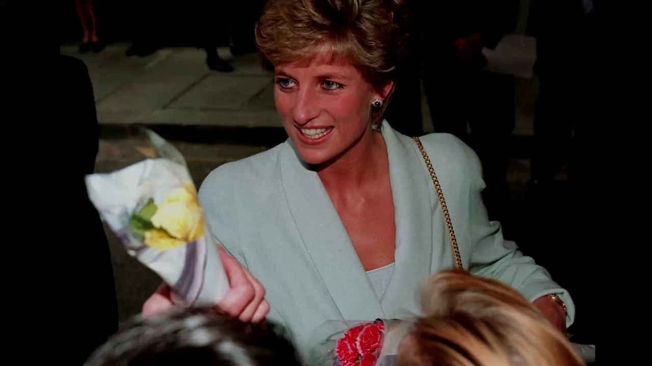 Lady Diana: So würde sie heute mit 60 Jahren aussehen!
