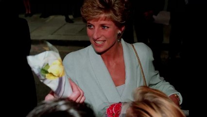 Lady Diana: So würde sie heute mit 60 Jahren aussehen!