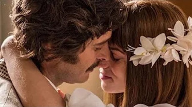 Anticipazioni Noi, nuova fiction con Lino Guanciale: una terribile perdita per Pietro e Rebecca Andr