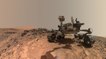 Alors que la mission devait durer 2 ans, Curiosity fête ses 5 ans sur Mars