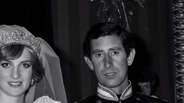 Königliche Abfindung: Diana steckt bei Scheidung von Charles diese stolze Summe ein