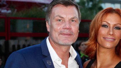 Yasmina Filali über schwierigen Liebesstart mit Thomas Helmer: "Ich fand ihn etwas überheblich"