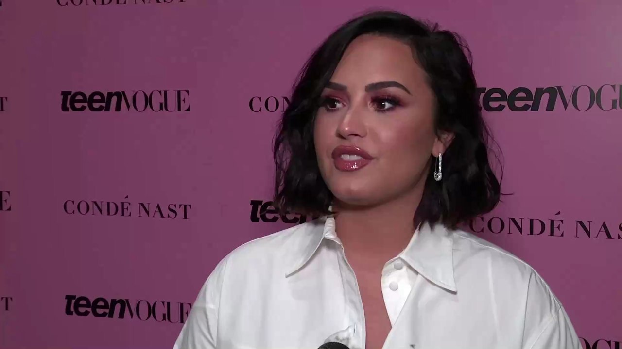 Demi Lovato: Nach nur zwei Monaten Verlobung schon wieder Single?