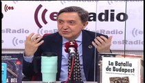 Tertulia de Federico: Las pruebas de las cloacas del Estado con Delgado, Garzón y Villarejo