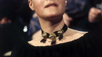 Romy Schneider: Die Fotos, die nie an die Öffentlichkeit gelangen sollten!