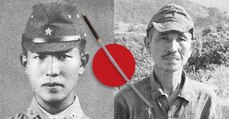 Hiroo Onoda, le soldat qui a combattu pendant 29 ans après la fin de la Seconde Guerre mondiale