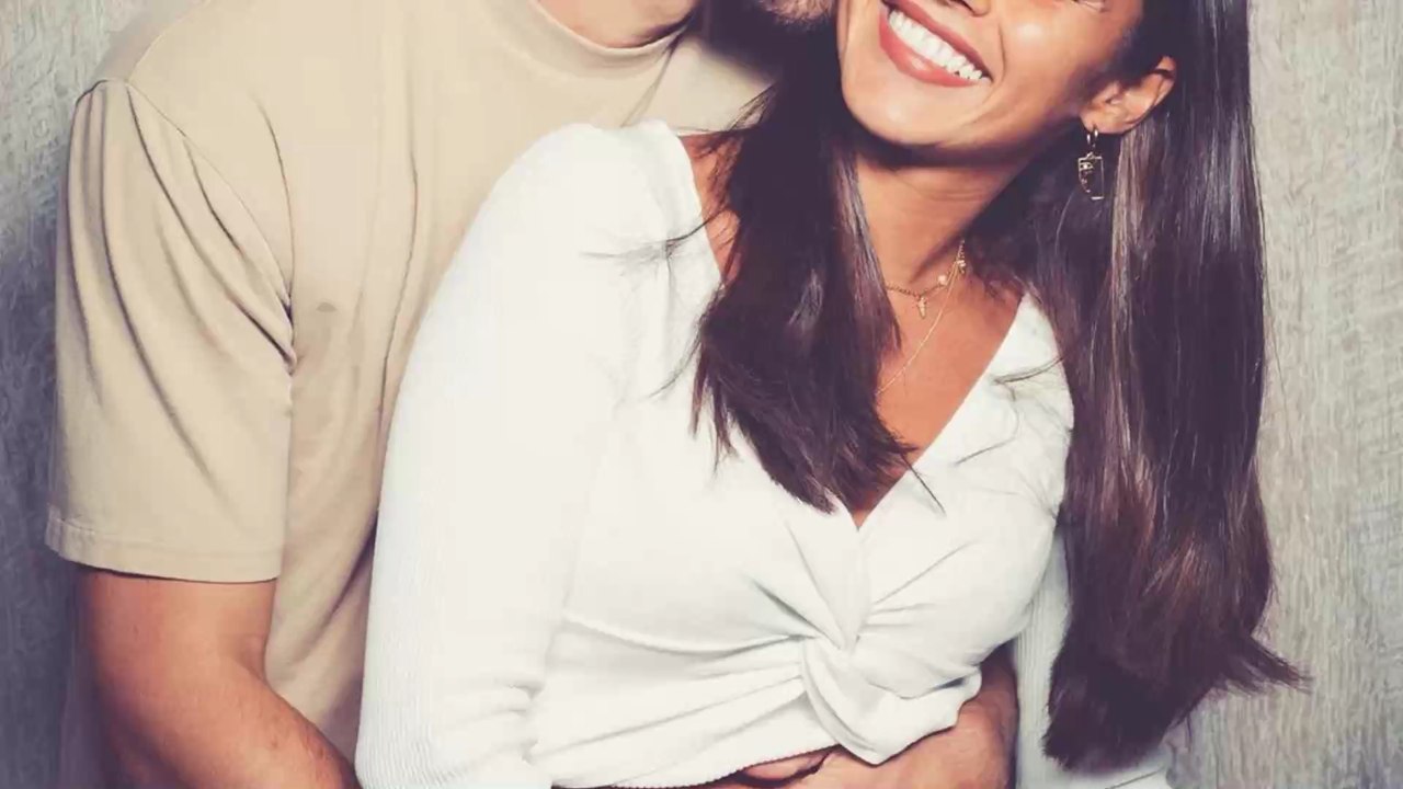 Paradiesische Aufnahmen: Sarah Lombardi im Familienurlaub mit Julian und Alessio