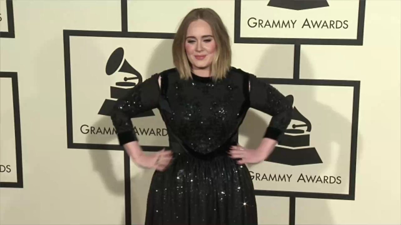 Neues Foto: Adeles unglaubliche Verwandlung  ist kaum zu fassen