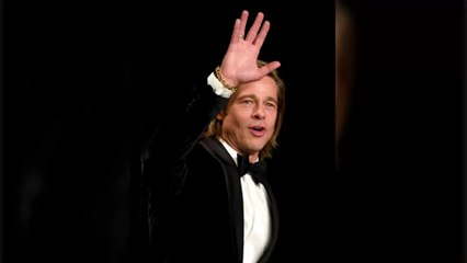 Brad Pitt: Seine Neue ist ein deutsches Model (27) und stammt aus dem Ruhrpott