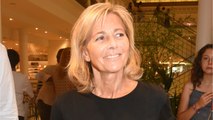 FEMME ACTUELLE - Claire Chazal : les tendres confidences de la journaliste sur son fils, François, né de sa relation avec Patrick Poivre d’Arvor