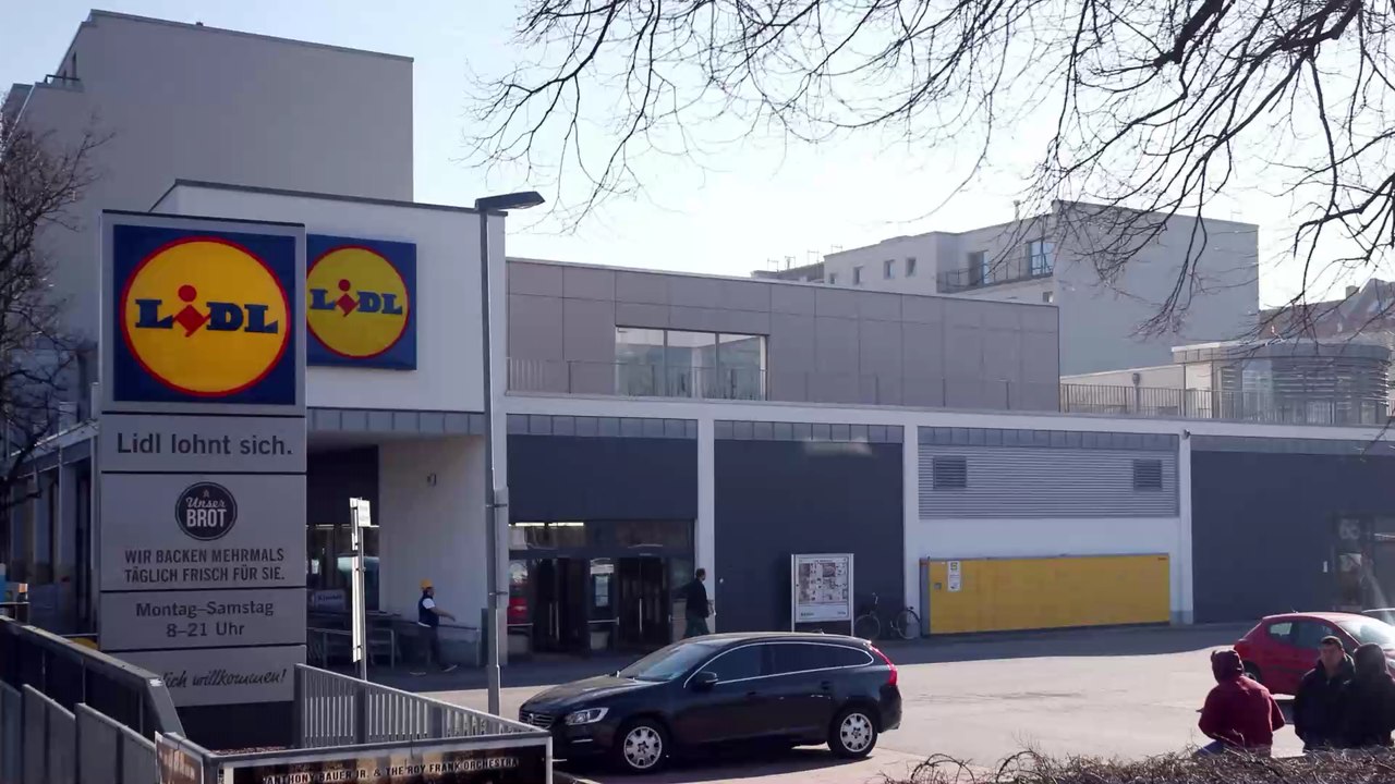 Nach Lidl-Rückzug: Weiterer Supermarkt-Riese lässt Haribo fallen