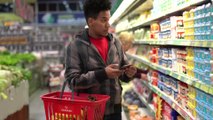 Rabatt-Apps von Drogerie und Supermarkt: Diese Gefahr steckt dahinter!