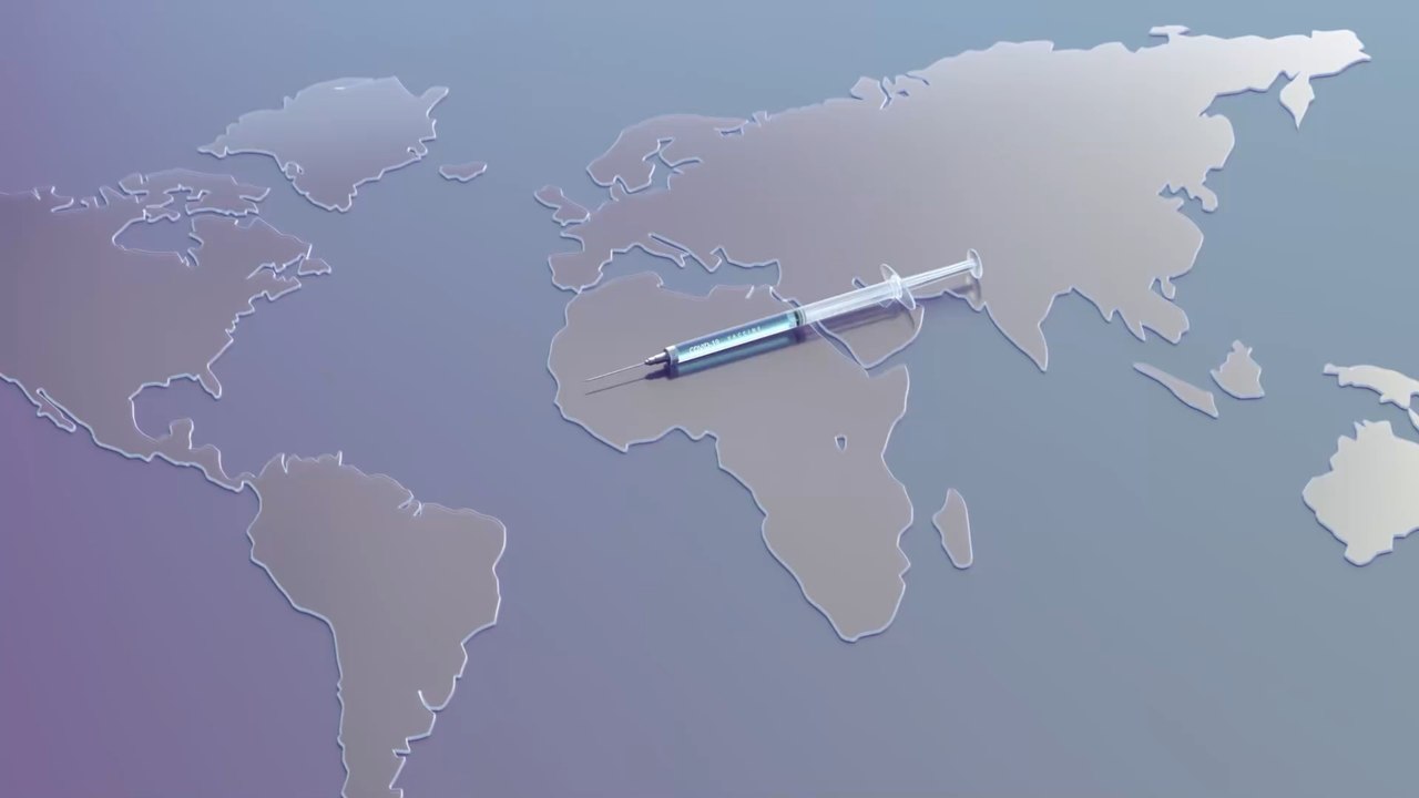 WHO warnt davor, Corona als besiegt anzusehen: 'Dieses Virus ist gefährlich und es verändert sich weiter'