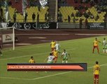 Piala FA: Melaka United singkir PKNS