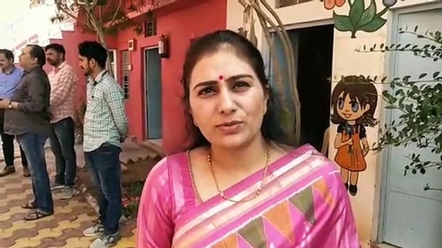 झुंझुनूं बाल कल्याण समिति अध्यक्ष ने किया निरीक्षण