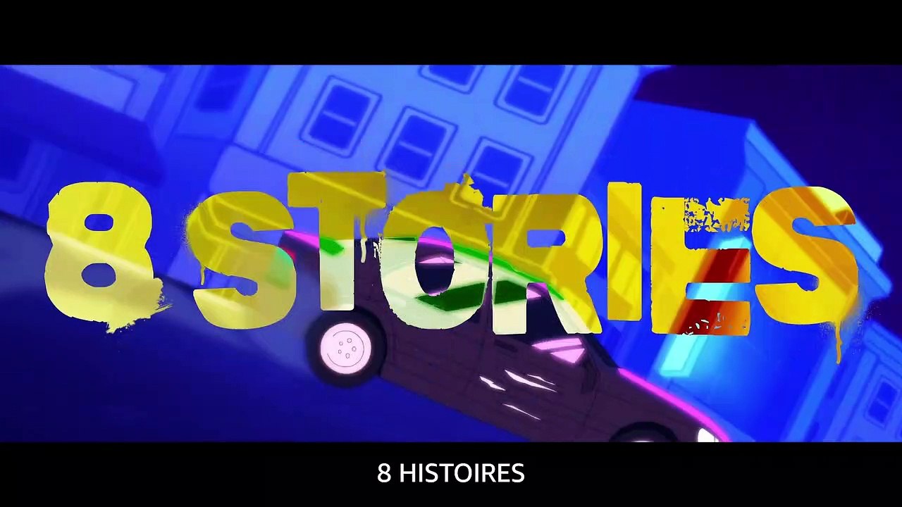 The Boys Diabolical (Prime Video) : la série animée dérivée de The Boys se dévoile... et s'annonce très barrée ! (VOSFTR)