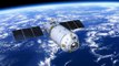 Tiangong-1 : tout ce qu'il faut savoir sur la station spatiale chinoise qui va revenir sur Terre