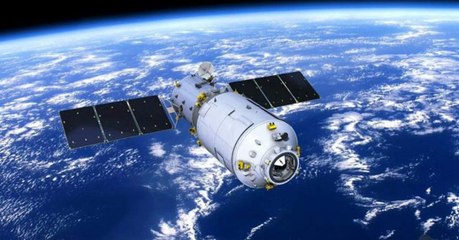Tiangong-1 : tout ce qu'il faut savoir sur la station spatiale chinoise qui va revenir sur Terre