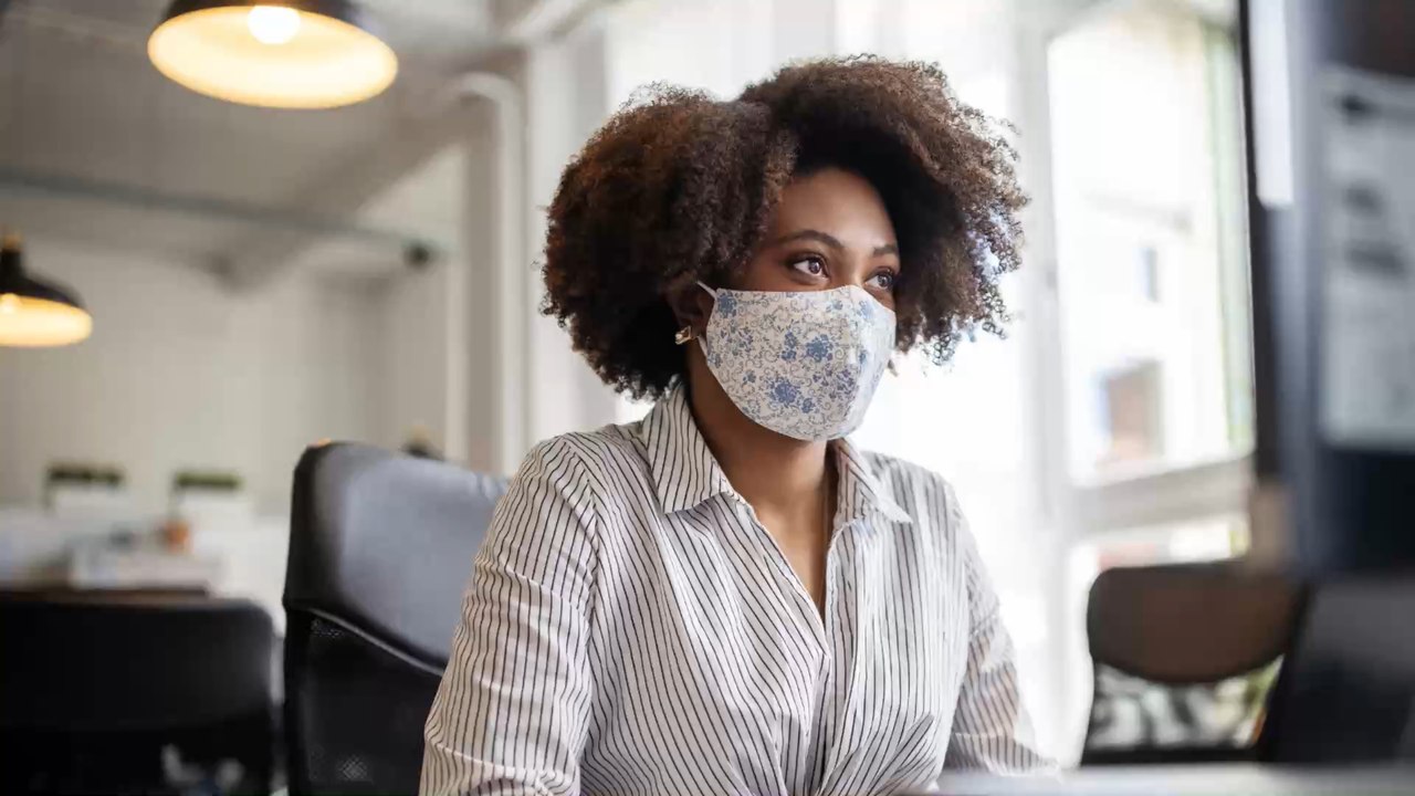 Corona: Kann eine Einwegmaske mehrere Tage in Folge verwendet werden?