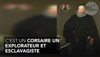 Francis Drake : biographie, bateau, voyage, tout savoir sur le marin