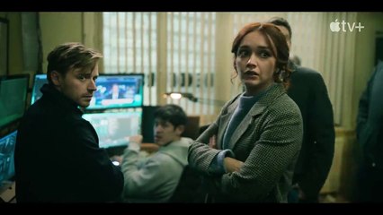 Slow Horses Saison 1 - Trailer (EN)