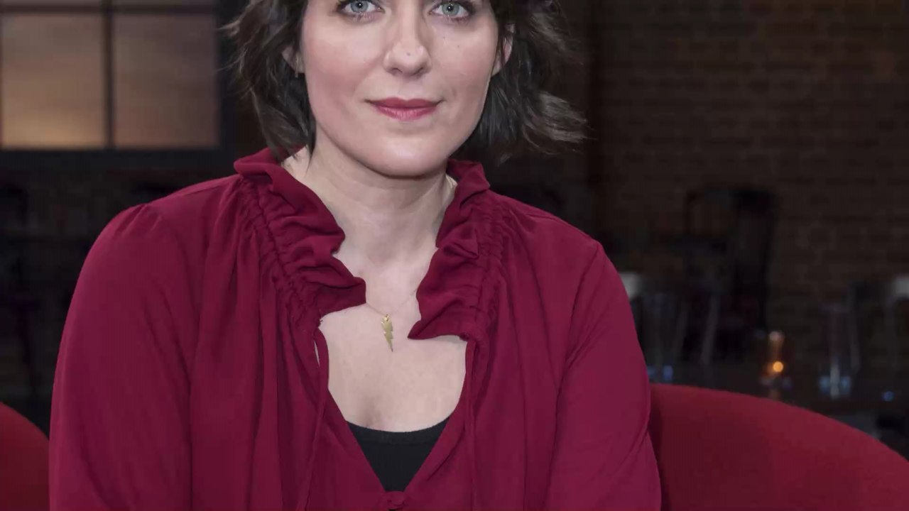 Große Trauer bei Sarah Kuttner: Geliebtes Familienmitglied ist tot!