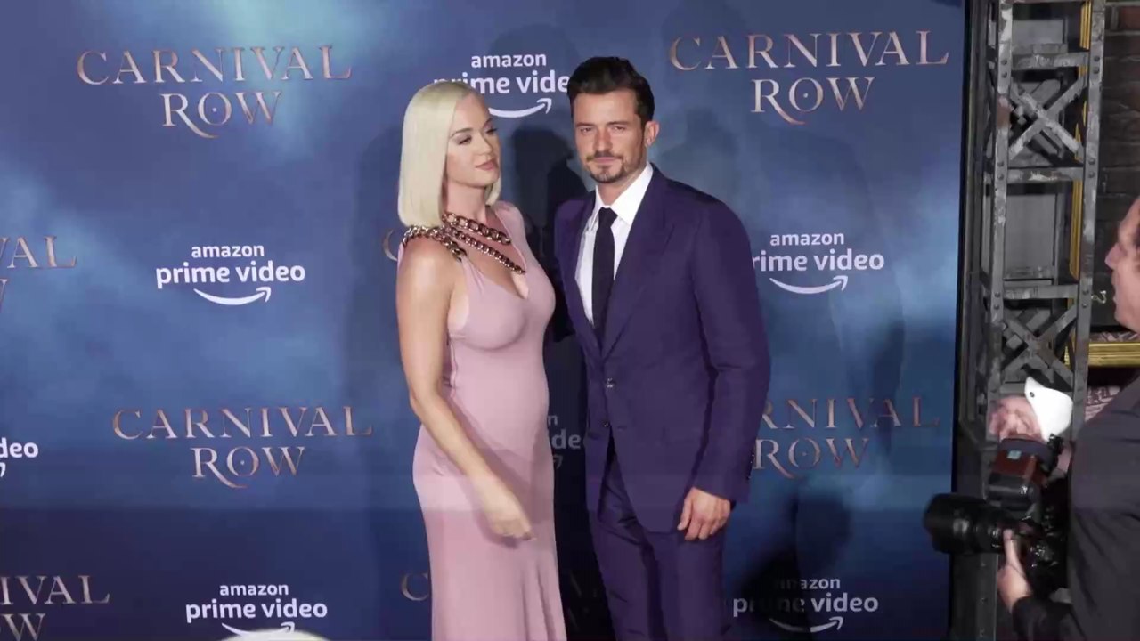 Katy Perry über K-Pop-Bands: 'Ich will nicht auf Trend aufspringen'