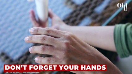 The amazing anti-ageing properties of red kuri squash