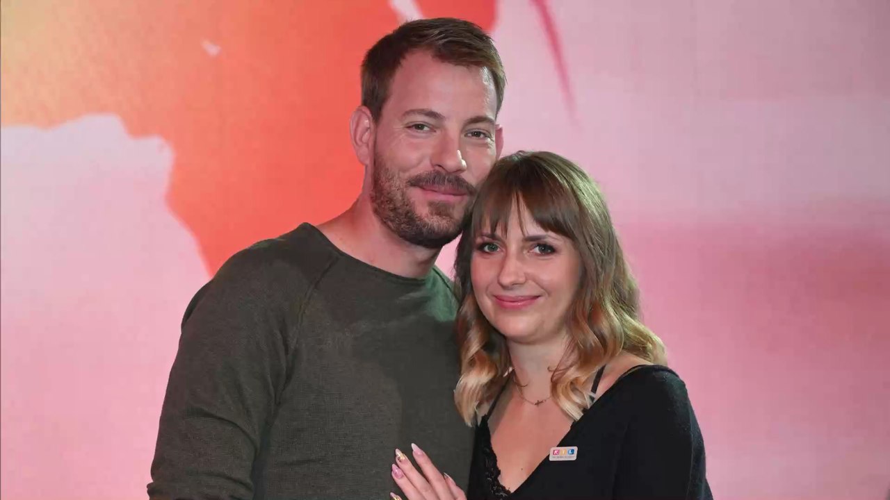 Schlimme Diagnose: Sorge um Baby bei 'Bauer sucht Frau'-Star Anna Heiser