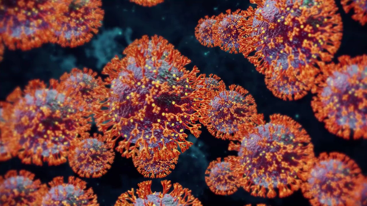 'Nicht harmlos': Das passiert wirklich, wenn die Pandemie zur Endemie wird