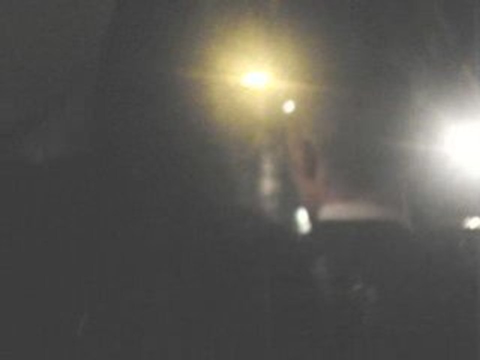 tokio hotel strasbourg 06.03.08