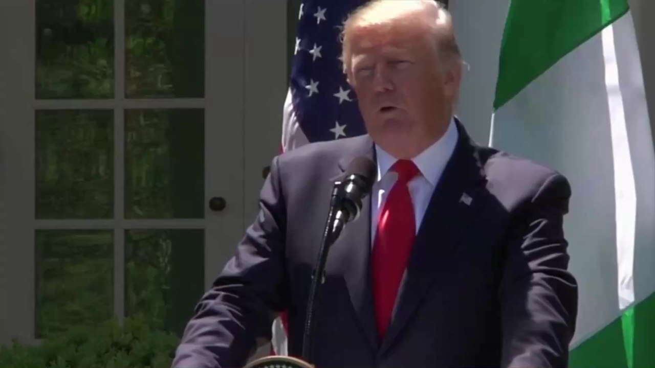 Enthüllungen über Melania Trump bringen das Weiße Haus ins Schwitzen