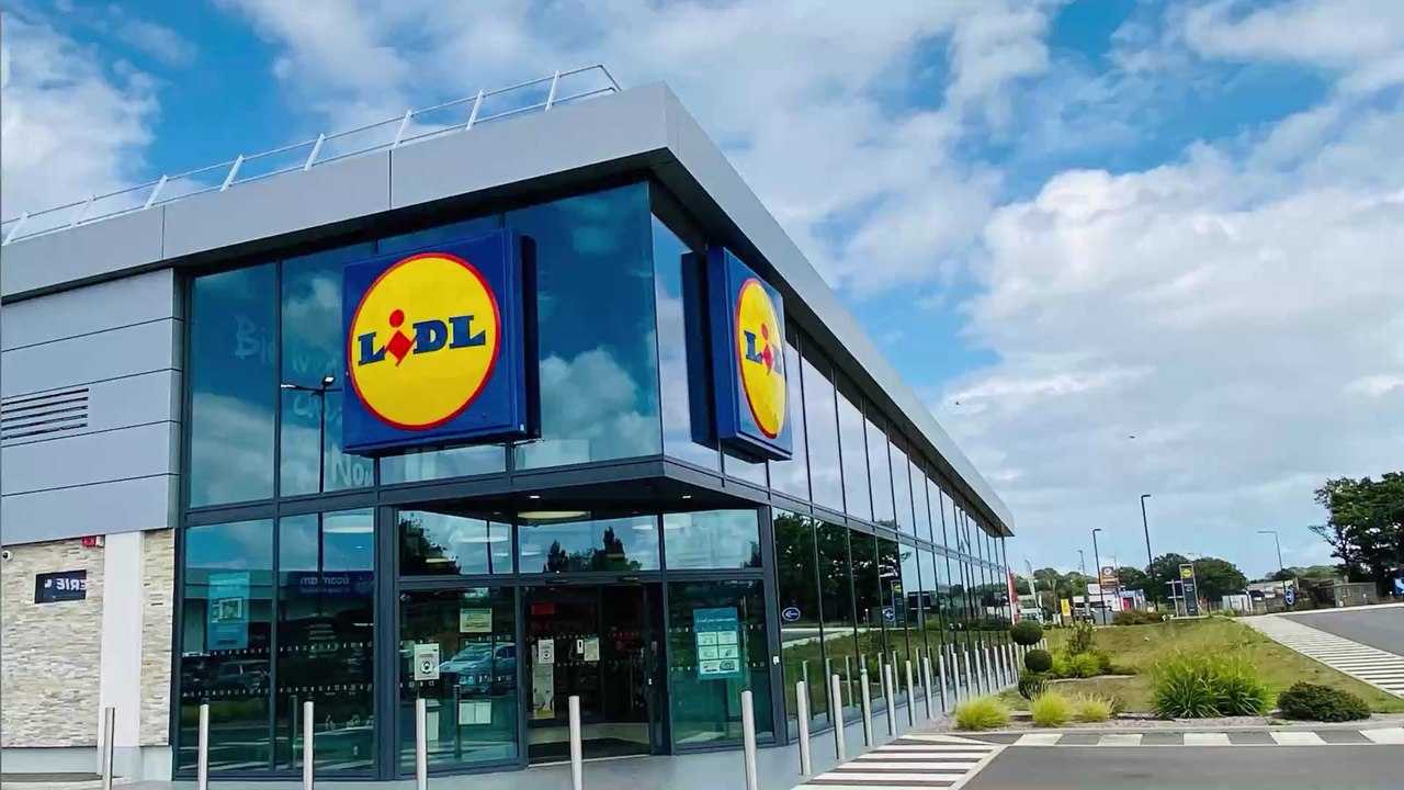 Corona-Bonus: Das erwartet Lidl-Mitarbeiter Ende des Jahres