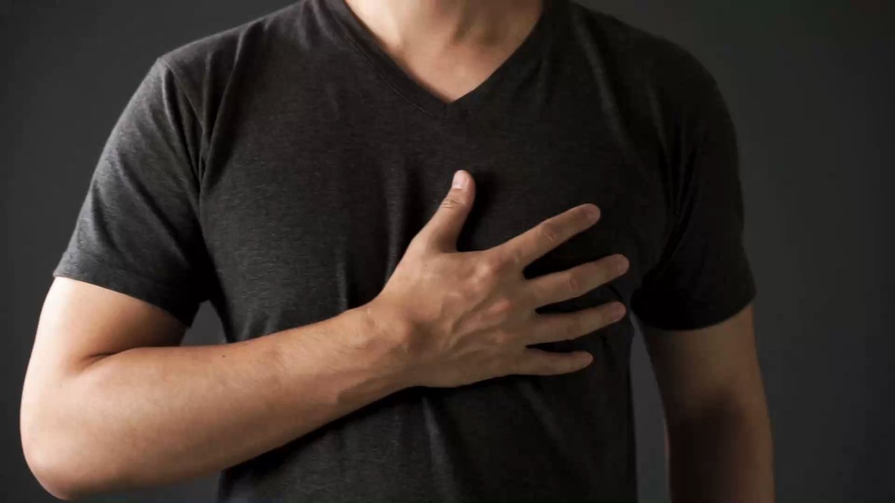 Kardiovaskuläre Erkrankungen: Ein einfacher Test verrät, wie hoch euer Risiko ist