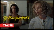 Yellowjackets - Teaser
