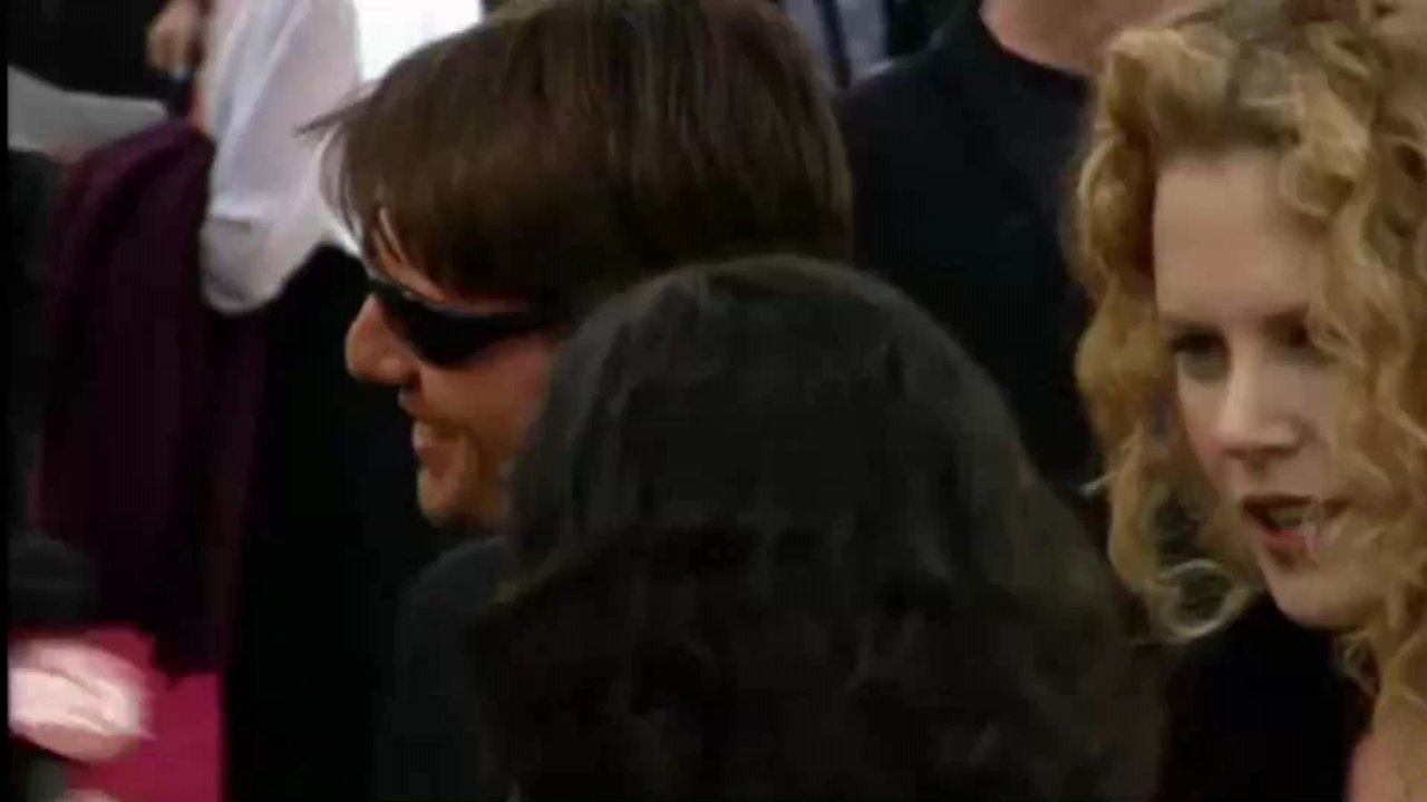 Bella Kidman Cruise: So sieht die Tochter von Tom Cruise und Nicole Kidman heute aus (Foto)!