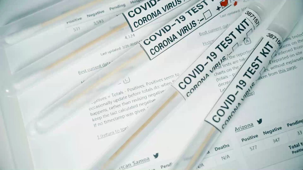 Der dm-Drogeriemarkt verkauft jetzt endlich Corona-Heimtests in Deutschland!