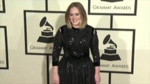 Adele moderiert 
