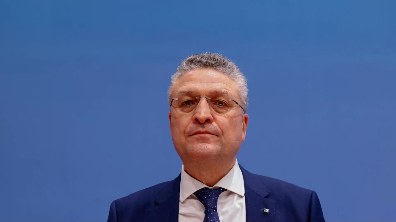 Chaos wegen Genesenenstatus: Gesundheitsminister Lauterbach entmachtet RKI-Chef Wieler